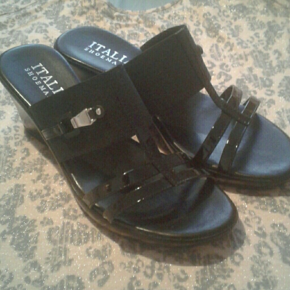 Womens ***REAL Italian made shoes***